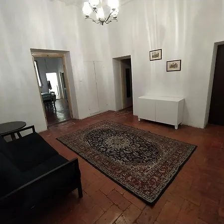 Ferienwohnung La Casa Di Raida Florenz Exterior foto