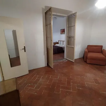 Ferienwohnung La Casa Di Raida Florenz Exterior foto