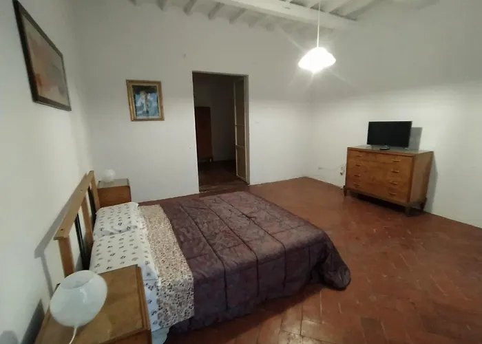 La Casa Di Raida