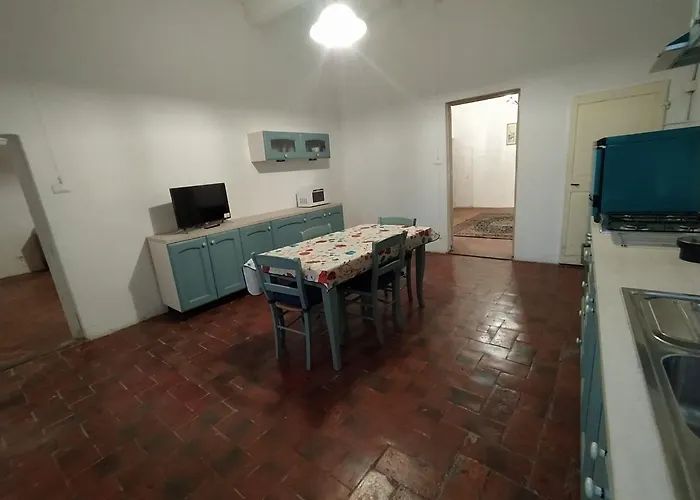 La Casa Di Raida