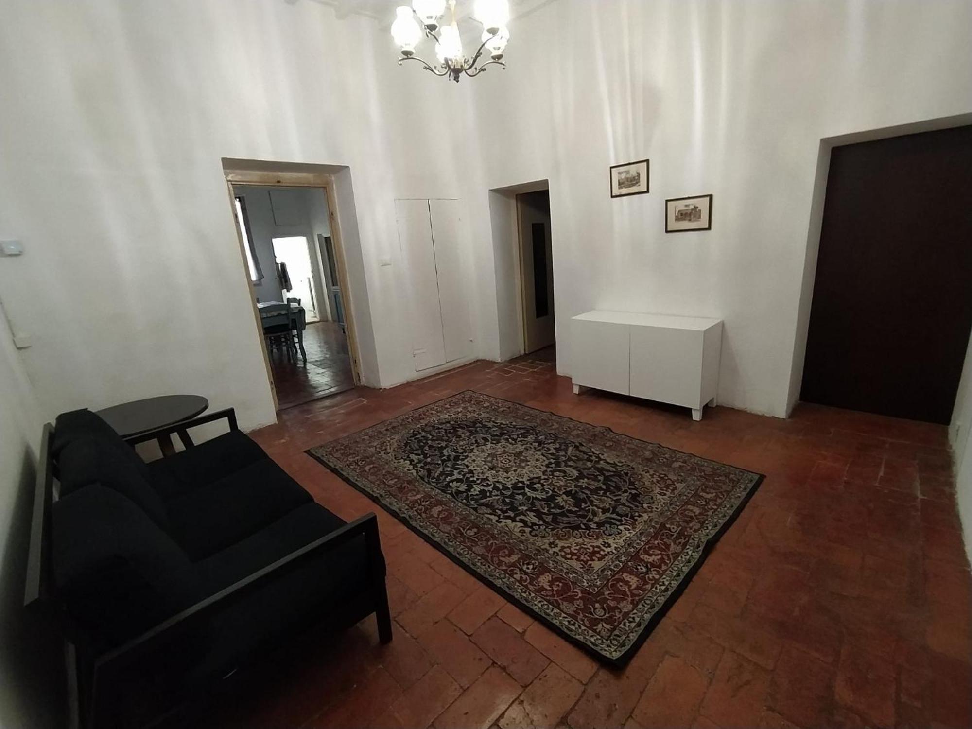 La Casa Di Raida Apartment Florenz
